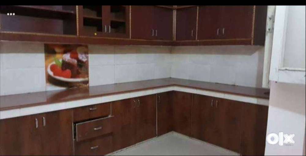 Maintained House Family or Office use