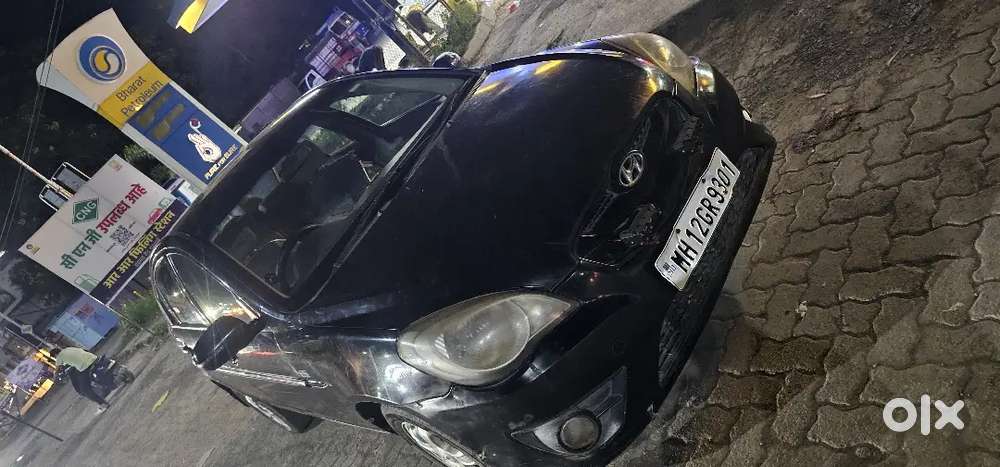 Hyundai Verna 2011 Diesel Well Maintained