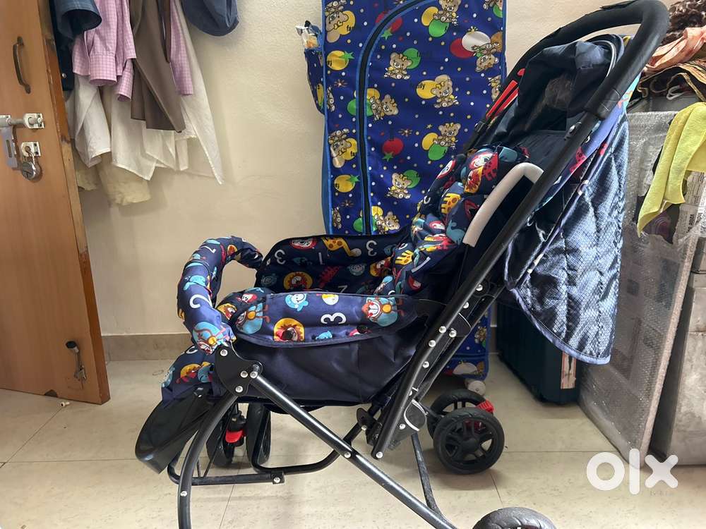 Baby stroller