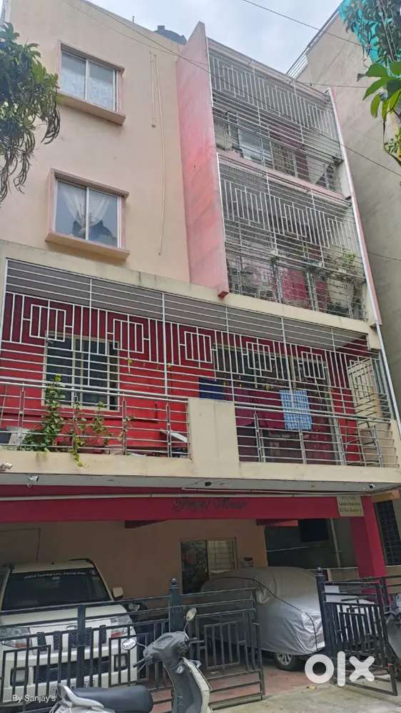 Appartment Flats for sale