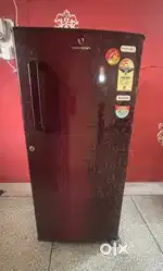 Videocon Marvel Ecofresh 3 star 190L Refrigerator