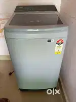 Sumsung Automatic Top load Washing Machine