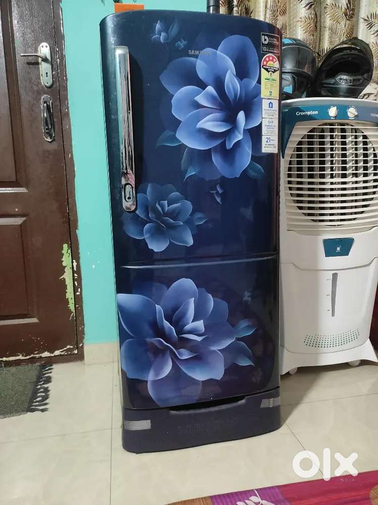 Samsung Fridge