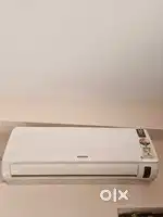 Samsung 3 star air condition