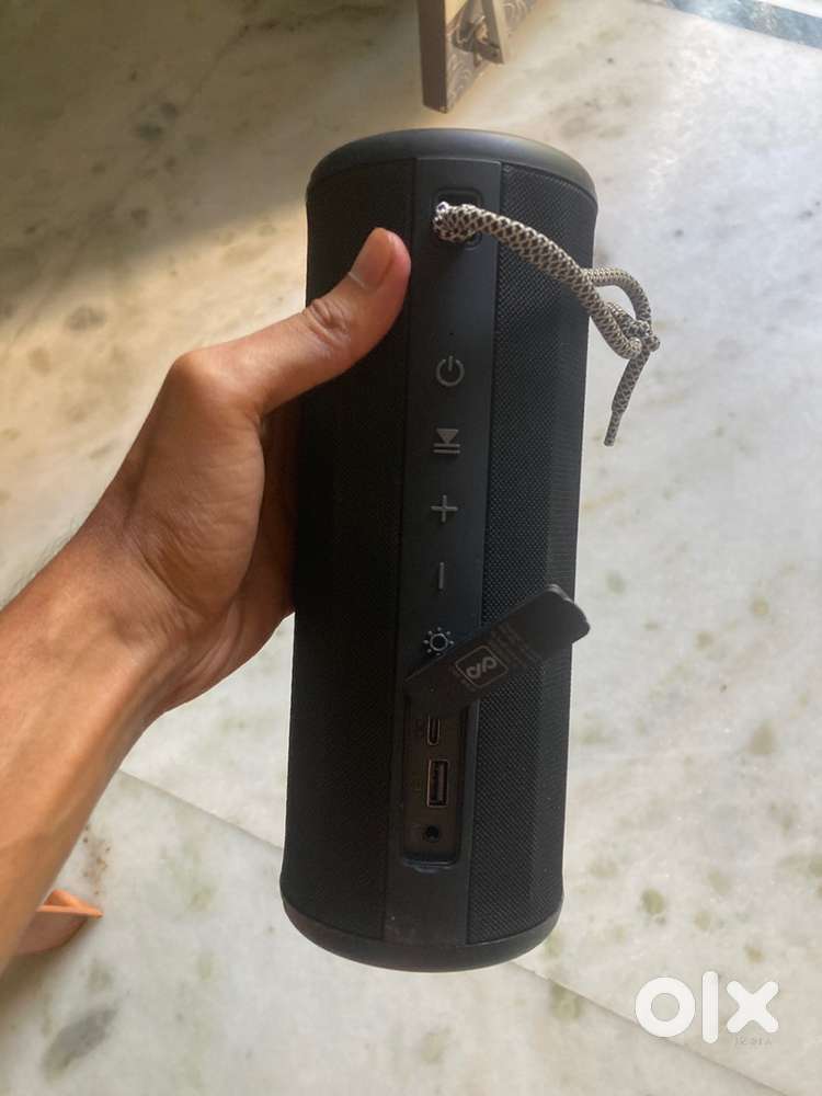 Portronics 40W speaker