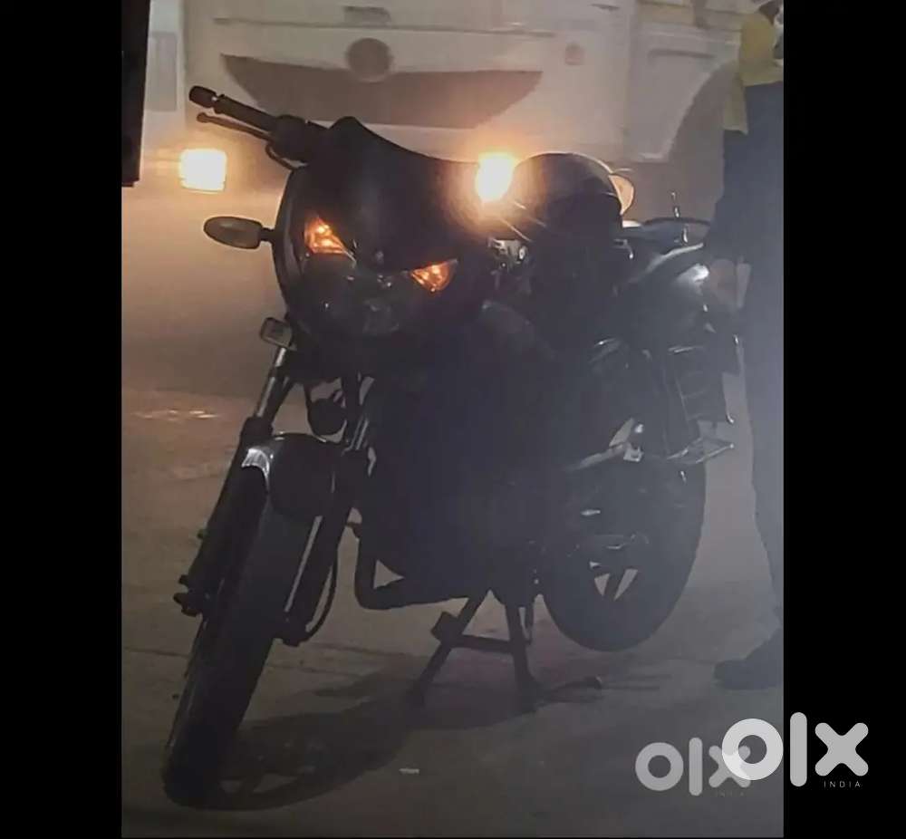 Pulsar 150 urgent sell