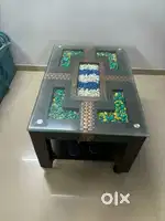 Center Table