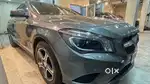 Mercedes-Benz CLA 200 CDI Sport, 2016, Diesel