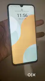 Vivo v20 8/256 display change