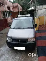 Maruti Suzuki Eeco 2015 Petrol Good Condition