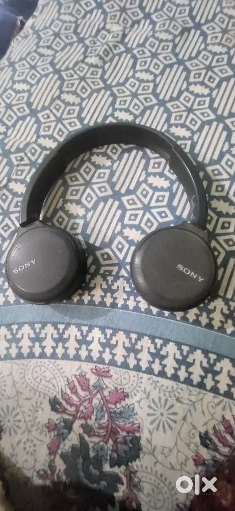 Sony Over the headphone
