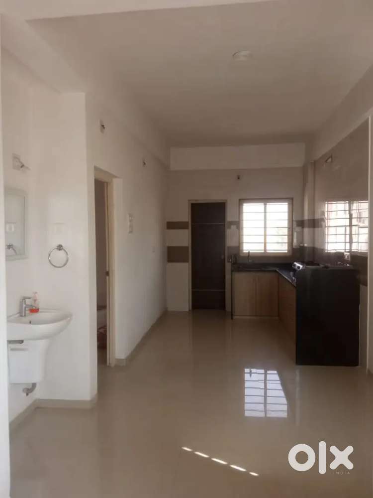 3BHK Luxury Flat for Sale (Well Maintained)