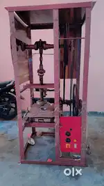 Single die machine 2 hai