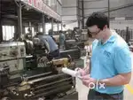 HIRING FOR QUALITY CONTROL