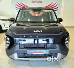 Kia syros HTK Opt Turbo, 2025, Diesel