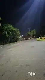 72 meter plot  park and west face  7.5 meter road