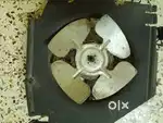 Axious fan
