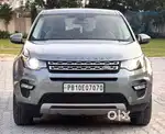 Land Rover Discovery, 2016, Diesel