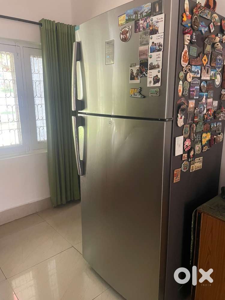 Samsung 650 litres Fridge
