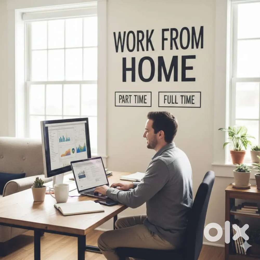 Part time & full time