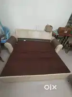 Sofa Cum Bed