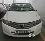Honda City 2009 Petrol with CNG in good condition