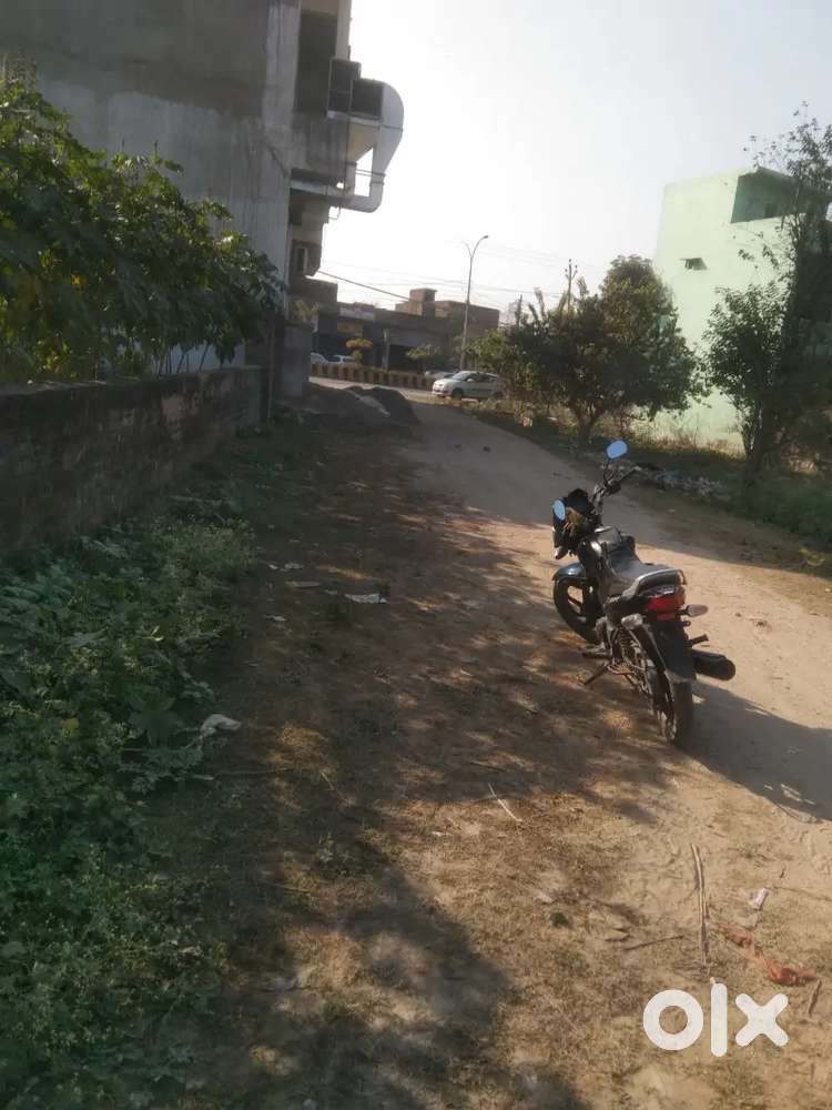 Shah cloney plot 10 marla