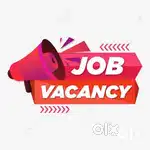 Data Entry Operator