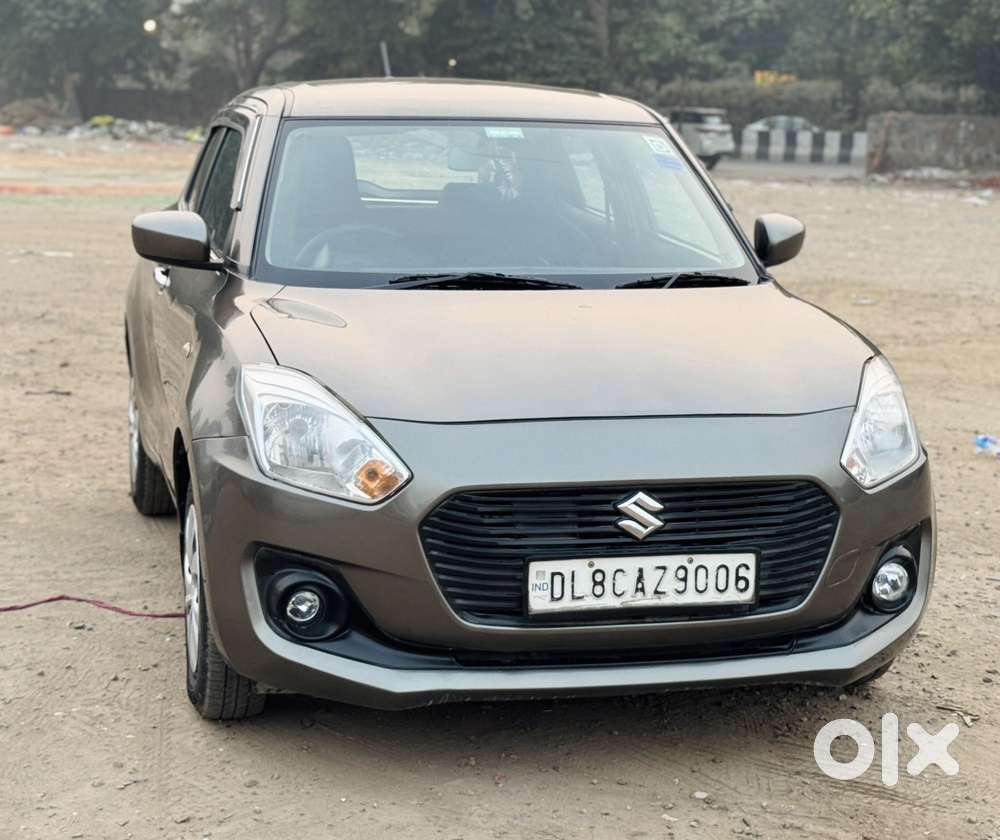 Maruti Suzuki Swift 1.2 LXI (O), 2020, Petrol