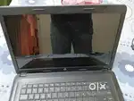 Hp laptop Intel processor
