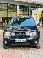 Renault Duster 85PS RxL (O) Diesel, 2013, Diesel