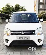 Maruti Suzuki Wagon R 1.0 VXi CNG, 2020, CNG & Hybrids