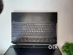 Editing and Gaming laptop in excellent condition