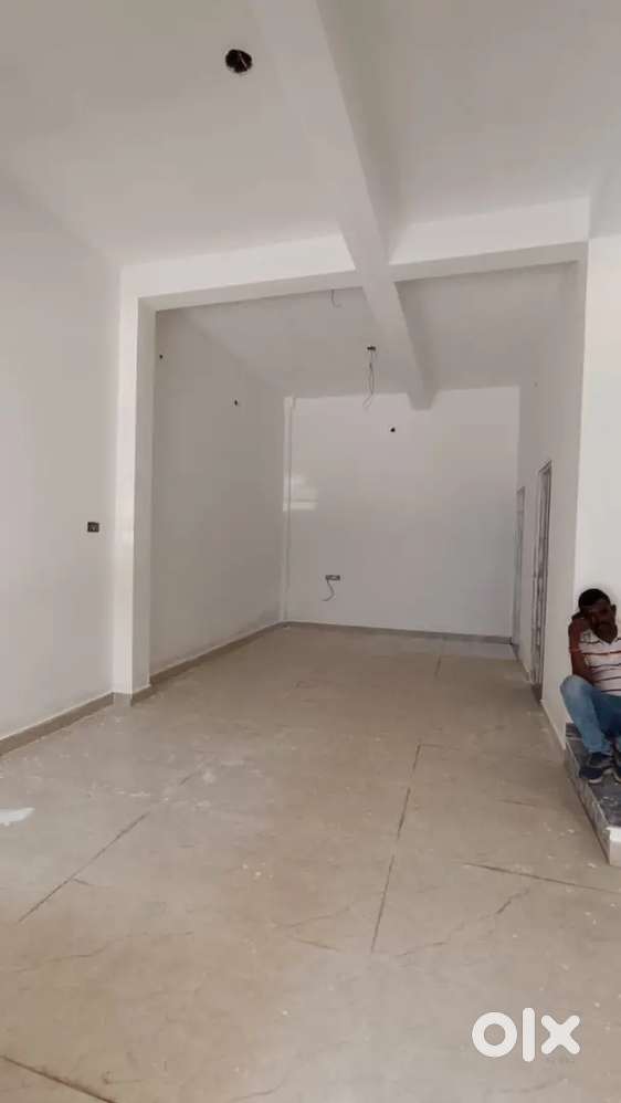 Office at bhatagaon well mantain building