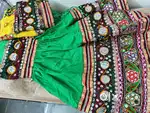 Navratri special cloth men and women