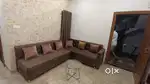 1bhk Furnished flat for rent