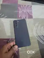 Samsung S21FE