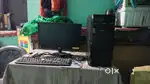 Desktop set
