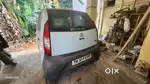 Tata Nano 2010 Petrol 50000 Km Driven