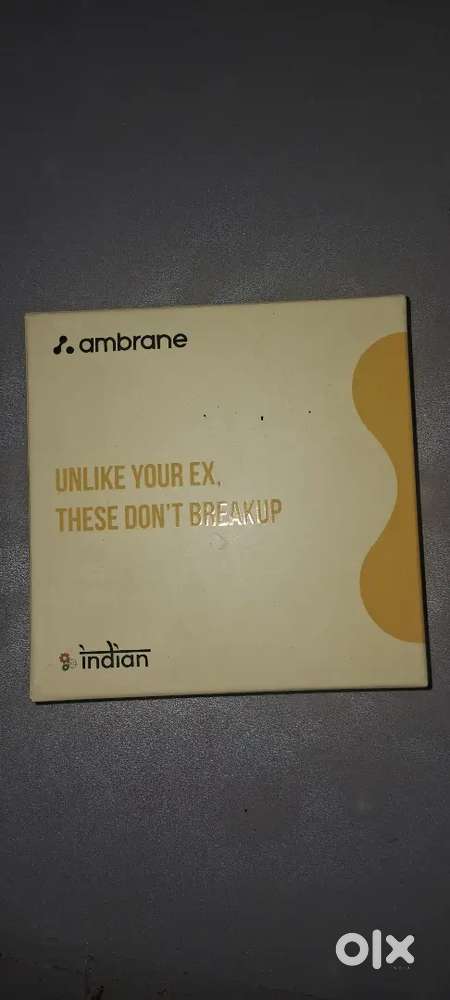 Ambrane data cable usb