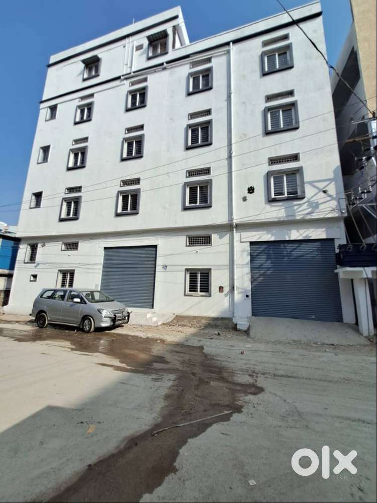 for REnt or lease of G+3