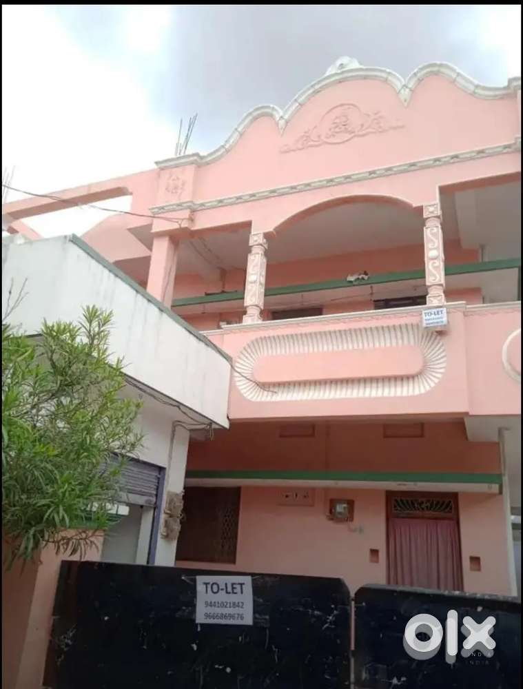 Complete building for godown near chennama circle Kallur, Kurnool