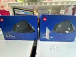 Jio dive Vr 1 for 500 2 for 1000 work with android and iphone both
