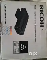 Want to sell RICOH PRINTER CARTRIDGE  210su, 200