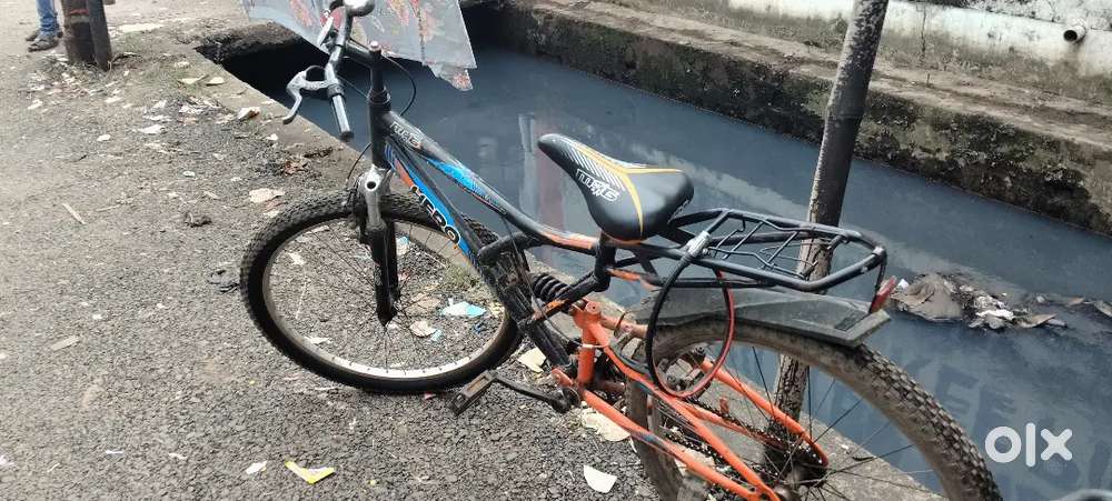 Hero cycle Good condition