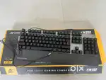 GAMING KEY BOARD WITH MOUSE