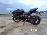 Suzuki Gixxer SF 150 FI – Well Maintained