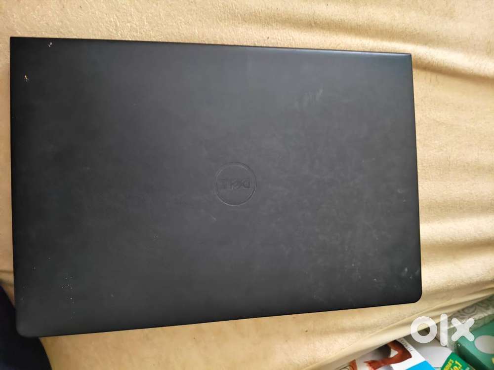 Dell intel(R) core(TM) i5 -5200U CPU2.20GHz 2.20GHz