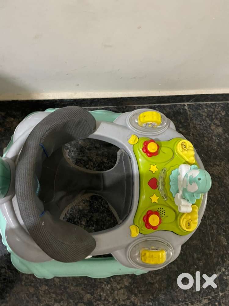 Baby Walker