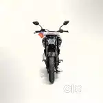 Yamaha FZS